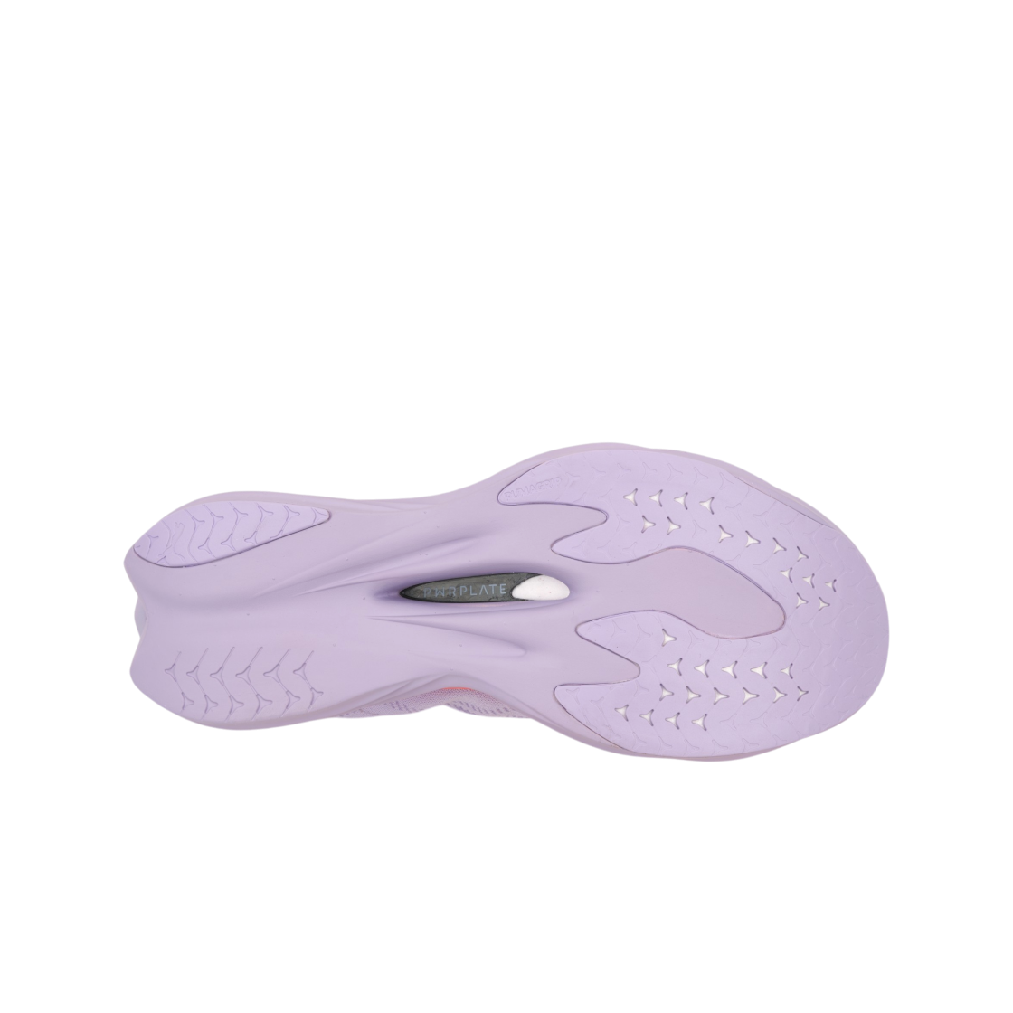 푸마 디비에이트 나이트로 엘리트 4 라이트 라벤더 울트라 레드 인키 뎁스(Puma Deviate Nitro Elite 4 Light Lavender Ultra Red Inky Depths) - 2