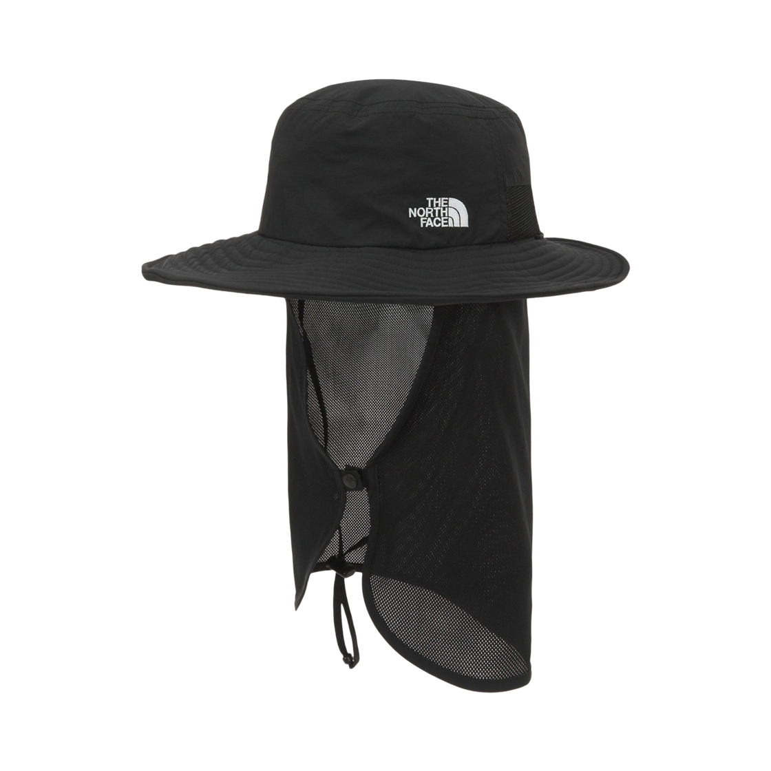 NE3HS09A The North Face Tnf Light Shield Hat BLK