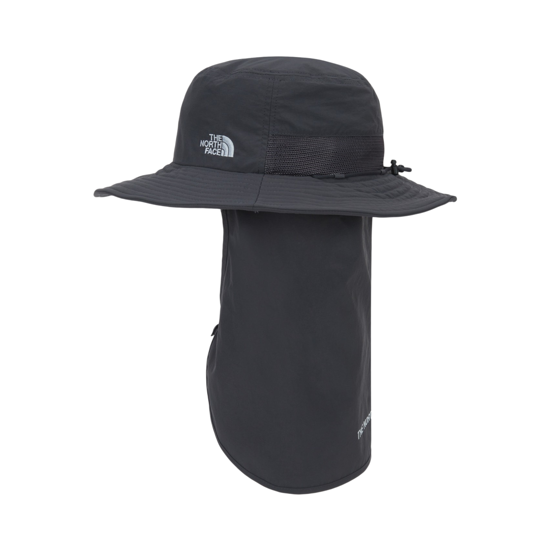 노스페이스 티엔에프 라이트 쉴드 EX 햇 NE3HS10B_CHG(The North Face Tnf Light Shield Ex Hat CHG) - 2