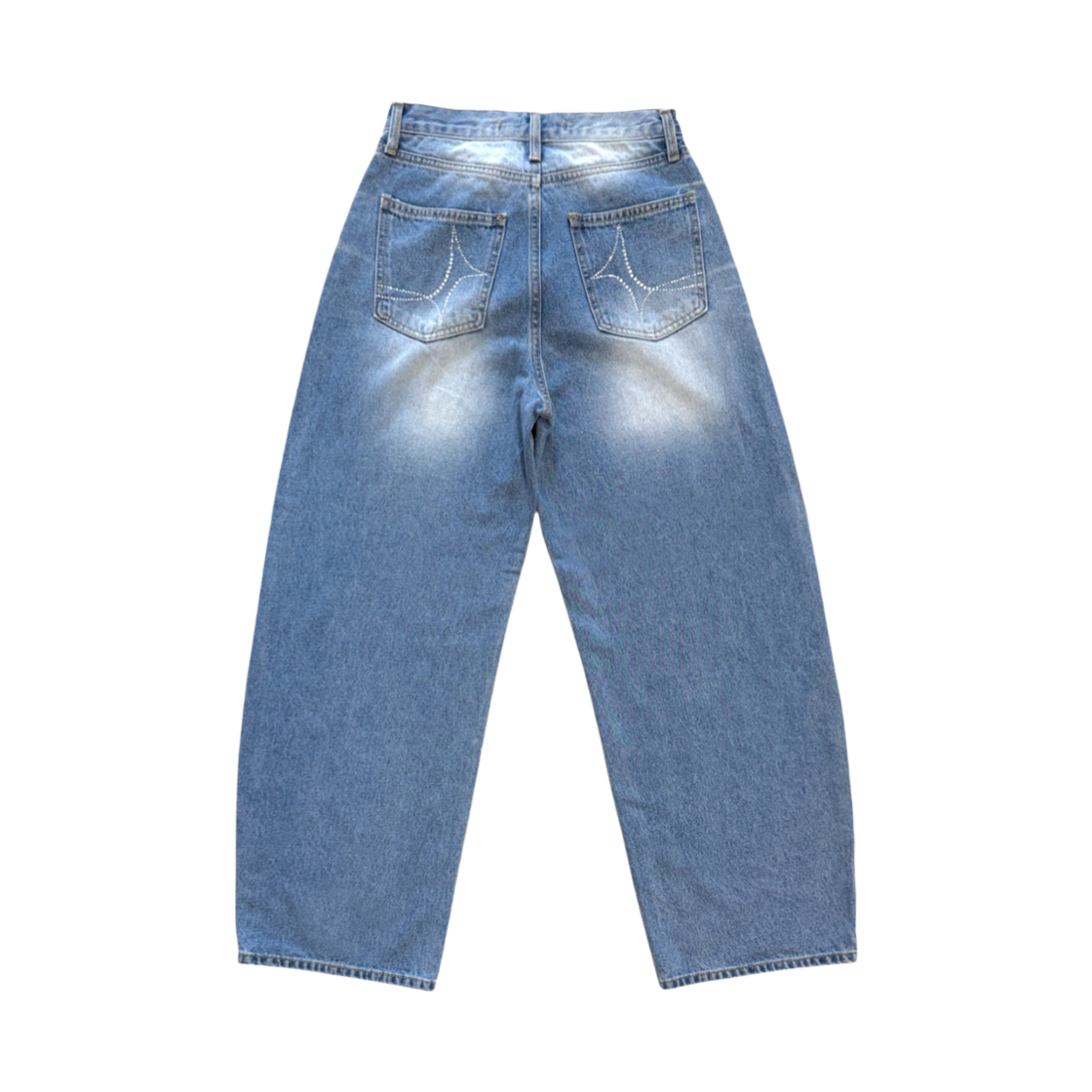 게이트리스 베이직 데님(Gateless Basic Denim) - 2