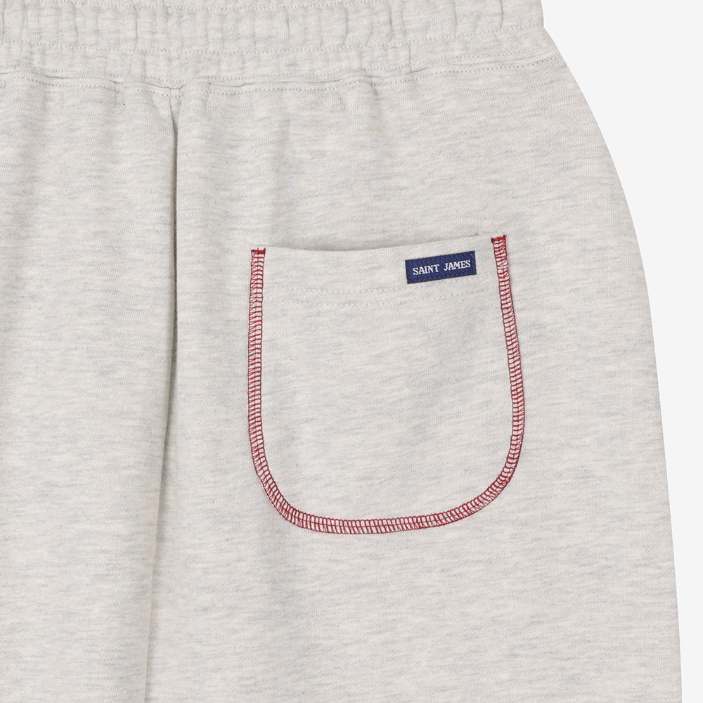 세인트제임스 봉봉 스티치 스커트 OTM ASJF2G3KR99-OTM(Saint James Bon Bon Stitch Skirt OTM ASJF2G3KR99-OTM) - 6