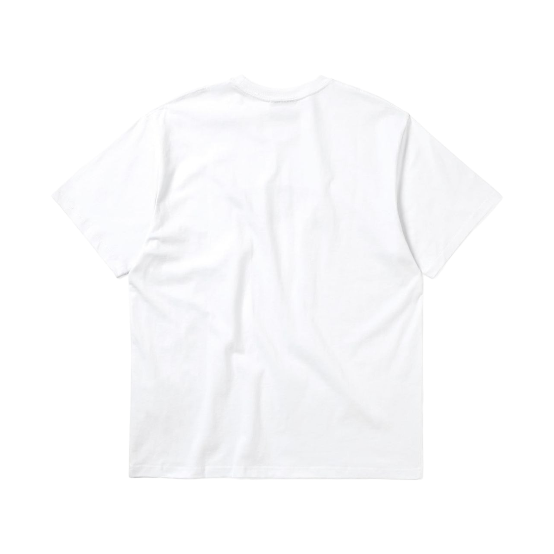 디스이즈네버댓 비전 티셔츠 화이트(thisisneverthat Vision T-Shirt White) - 2