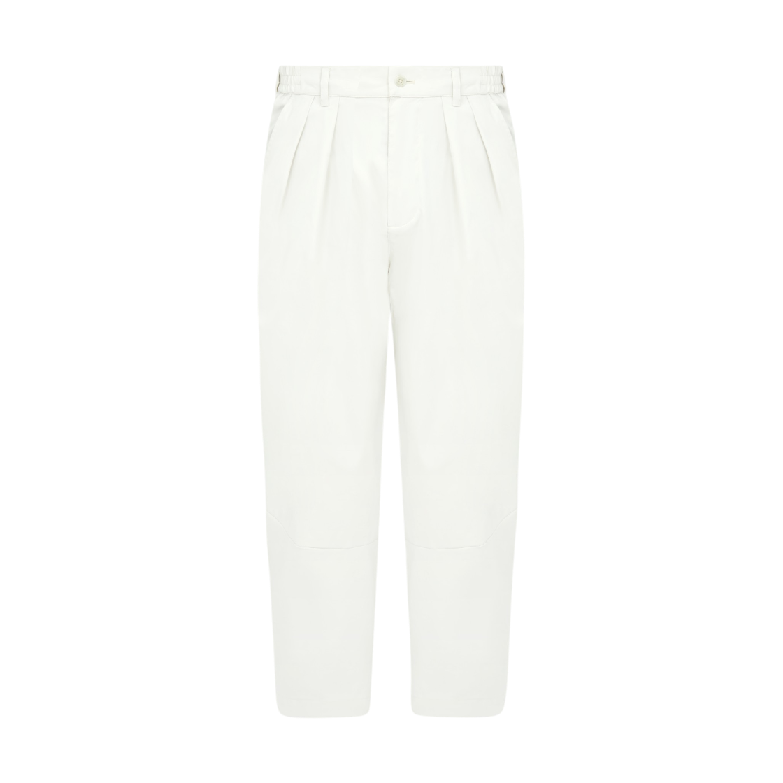 MG16305011 Manors Golf Chino Greenskeeper Trouser Pebble