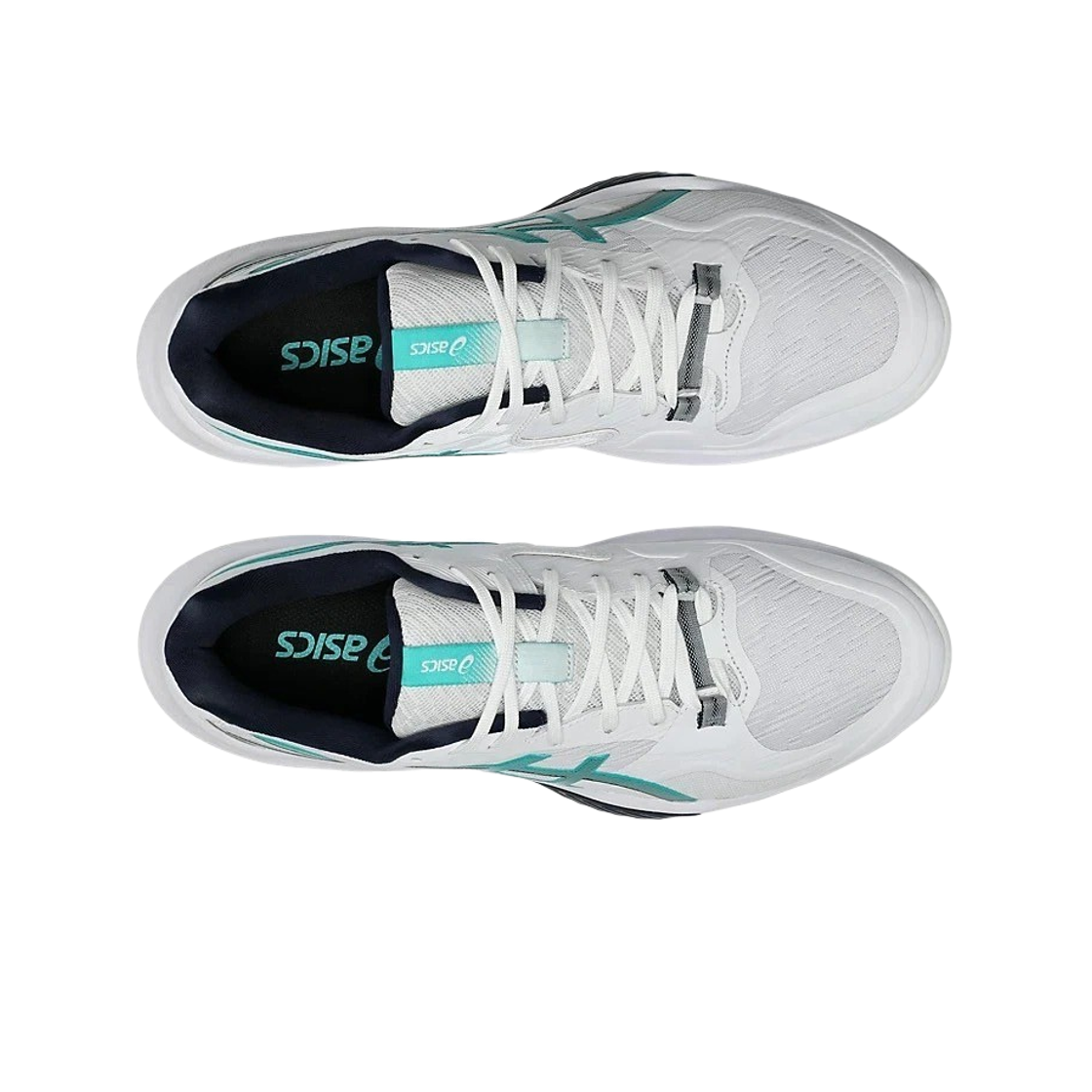 아식스 스카이 엘리트 FF 4 화이트 씨 글래스(Asics Sky Elite FF 4 White Sea Glass) - 2