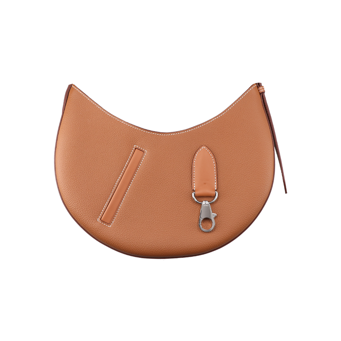 ITBQQUDDI66M Hermes Petit Acorn Bag in Togo Swift Calfskin