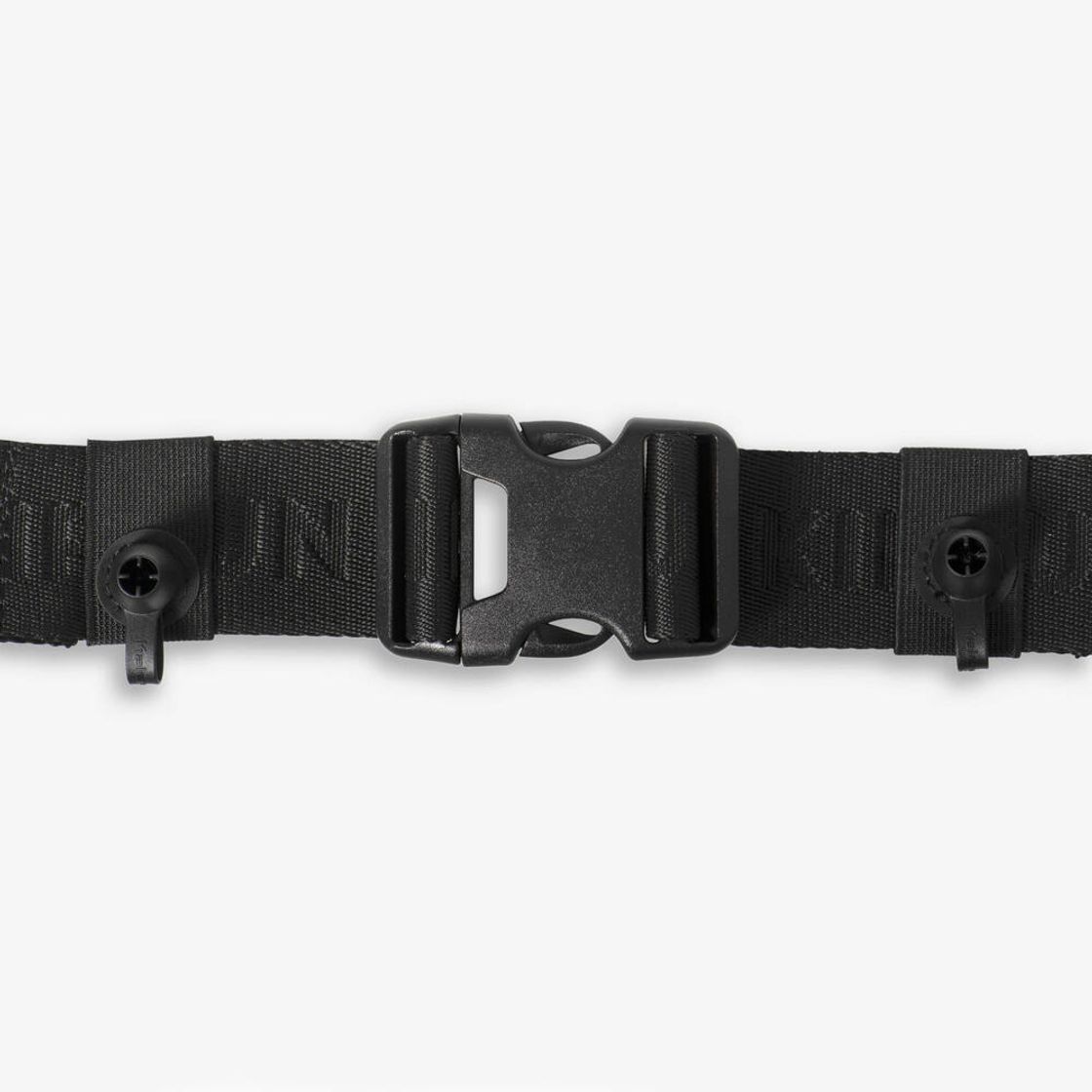 데카트론 러닝 물통 벨트 물병 250ml 2개 포함 스모크 블랙(Decathlon Running Hydration Belt Includes 2x 250ml Flasks Smoke Black) - 9