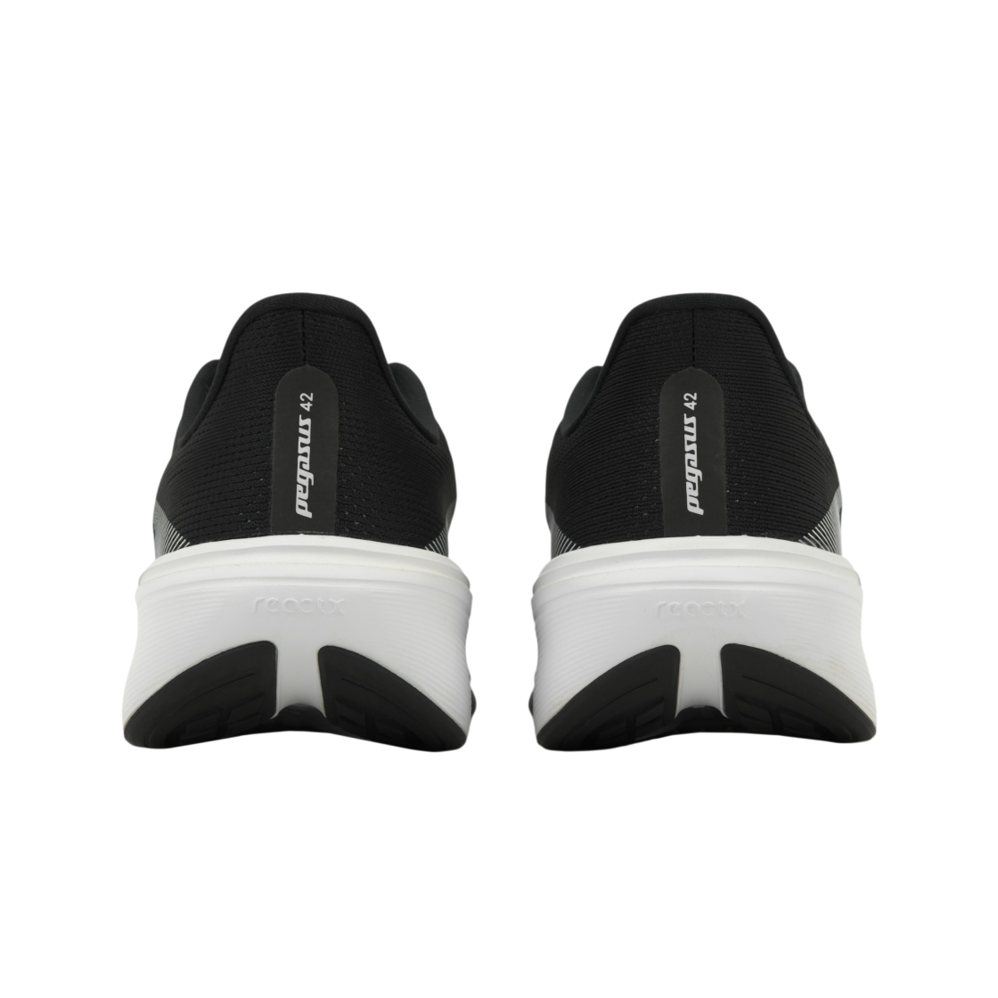 나이키 에어 줌 페가수스 42 블랙 포톤 더스트(Nike Air Zoom Pegasus 42 Black Photon Dust) - 6