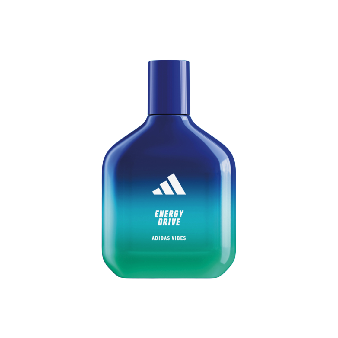 아디다스 바이브 에너지 드라이브 오 드 퍼퓸 50ml(Adidas Vibe Energy Drive Eau De Parfum 50ml) - 1