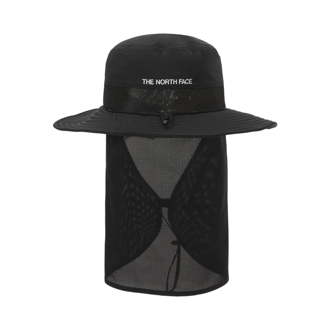 노스페이스 티엔에프 라이트 쉴드 햇 NE3HS09A_BLK(The North Face Tnf Light Shield Hat BLK) - 3
