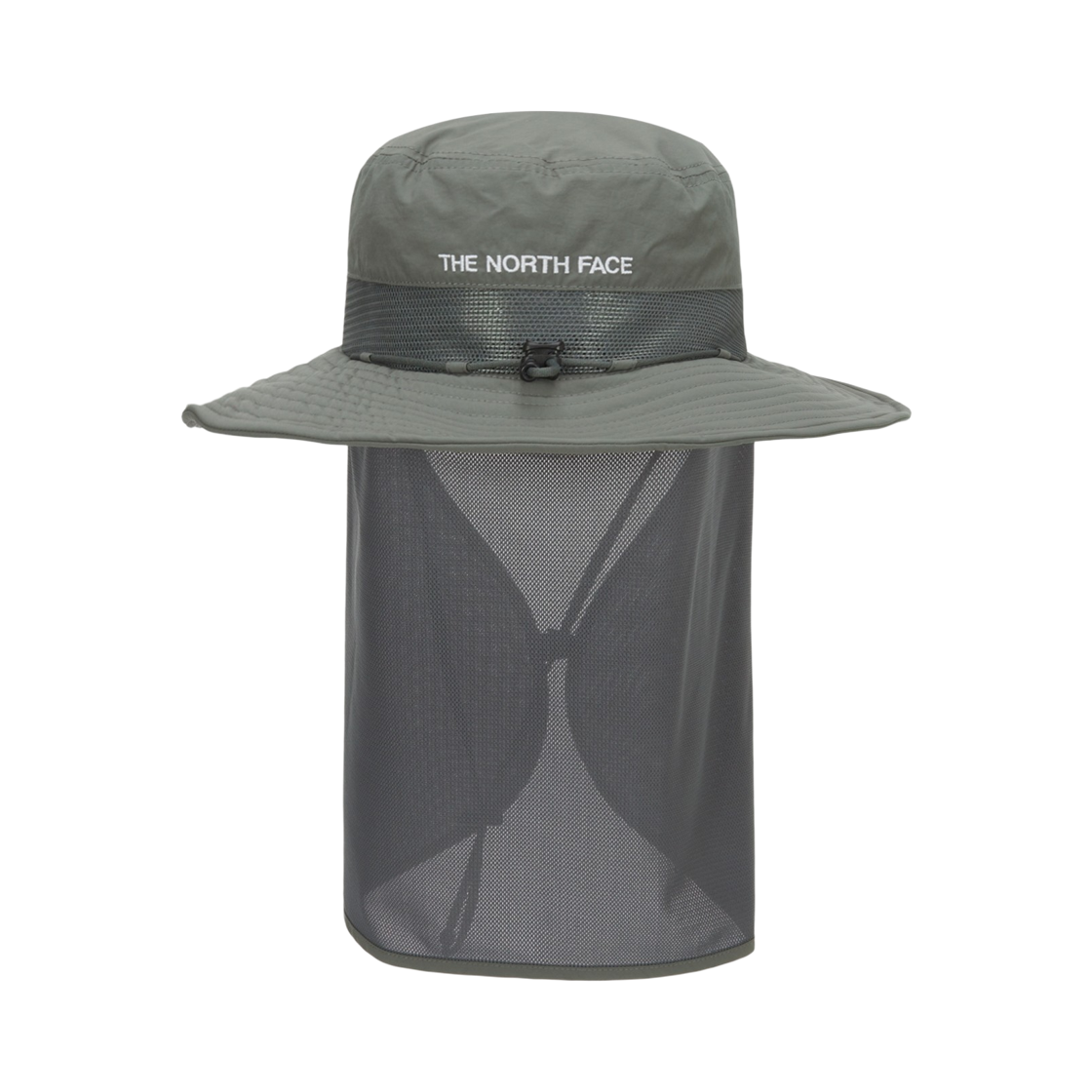 노스페이스 티엔에프 라이트 쉴드 햇 NE3HS09D_KHA(The North Face Tnf Light Shield Hat KHA) - 3