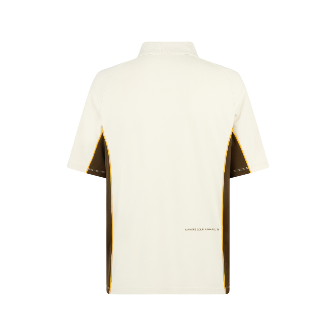 매너스 골프 x 리복 리사이클 폴로 페블(Manors Golf X Reebok Recycled Polo Pebble) - 5