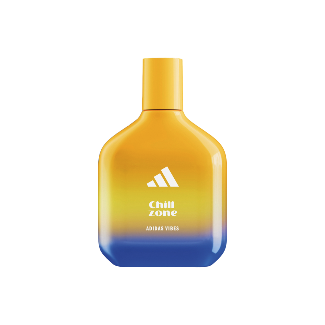 아디다스 바이브 칠 존 오 드 퍼퓸 50ml(Adidas Vibe Chill Zone Eau De Parfum 50ml)