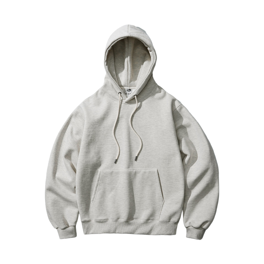 OGHD1935_oatmeal_29 FP142 Newwave Meteor 1300 hoodie oatmeal OGHD1935