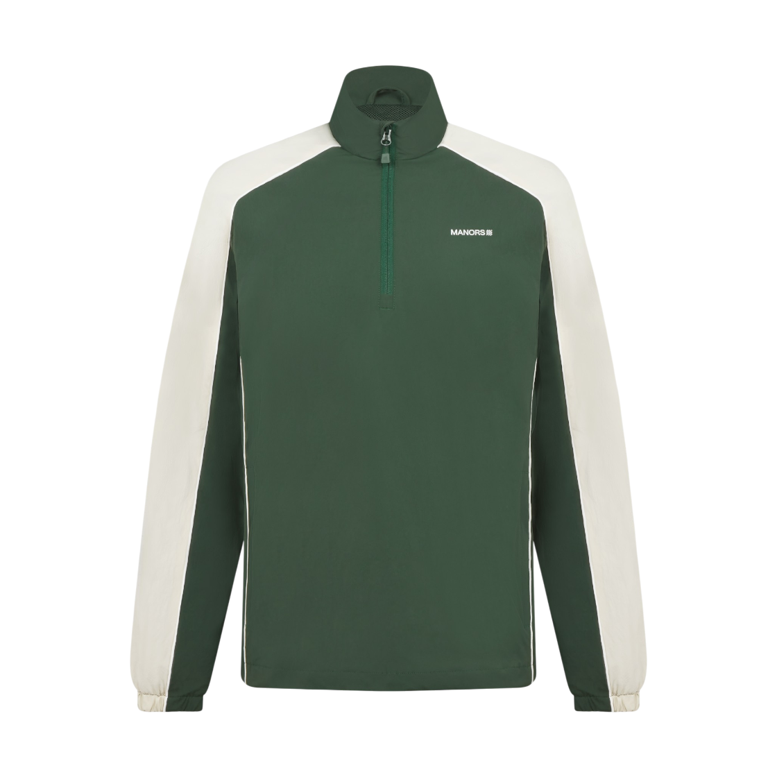 매너스 골프 레인저 골프 자켓 파인그린(Manors Golf Ranger Golf Jacket Pine Green) - 4
