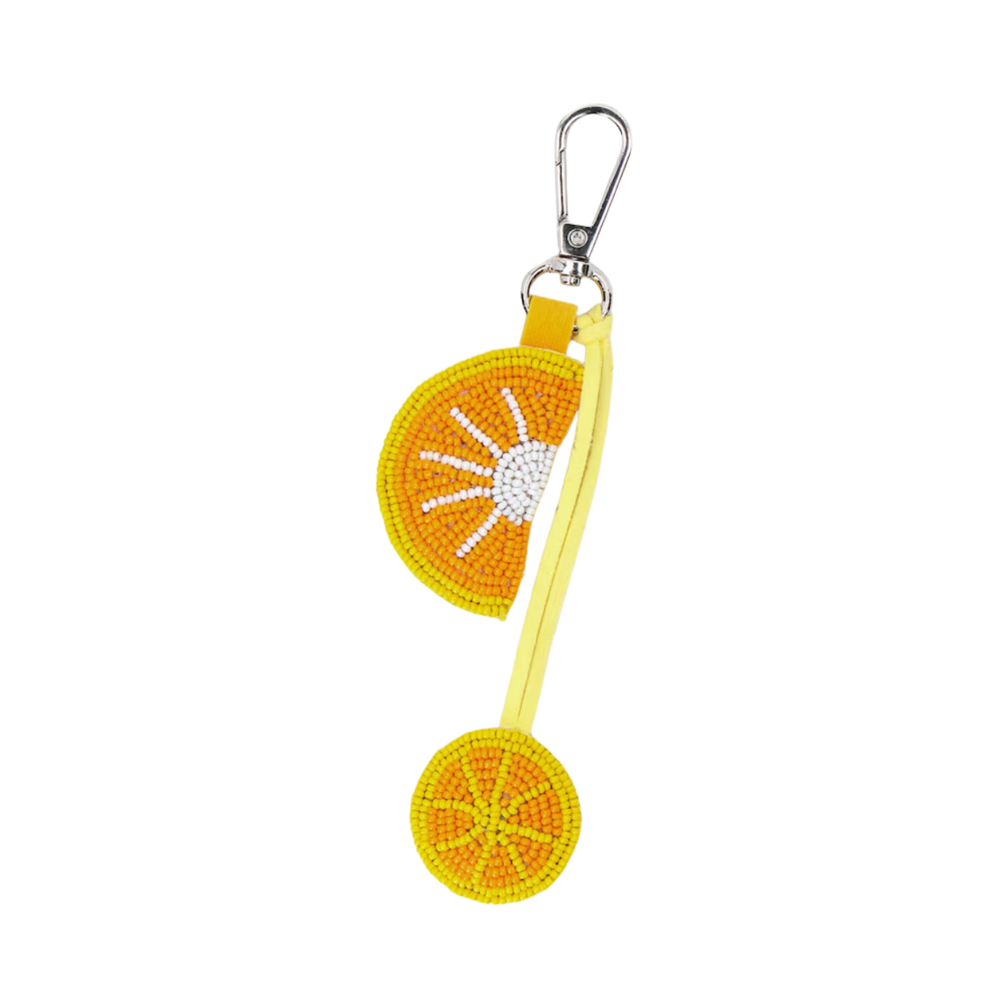 프릭스 스토어 모티프 비드 참 프린트 패턴(Freak's Store Motif Bead Charm Print Pattern) - 1