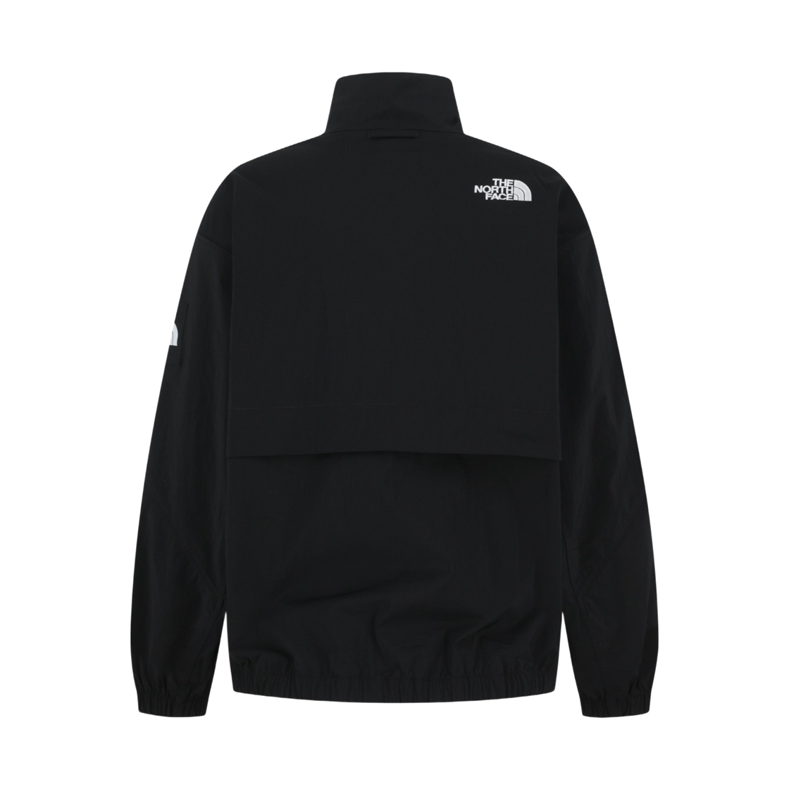 노스페이스 올레마 플렉스 자켓 NJ3BS02J_BLK(The North Face Olema Flex Jacket BLK) - 2
