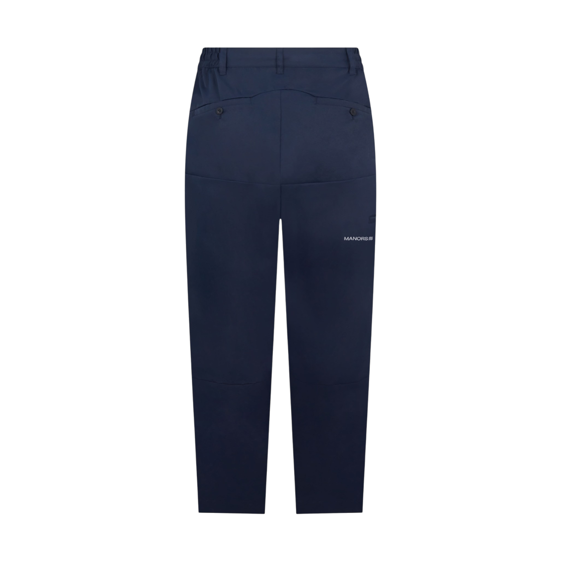 매너스 골프 치노 그린스키퍼 트라우저 미드나이트(Manors Golf Chino Greenskeeper Trouser Midnight) - 5