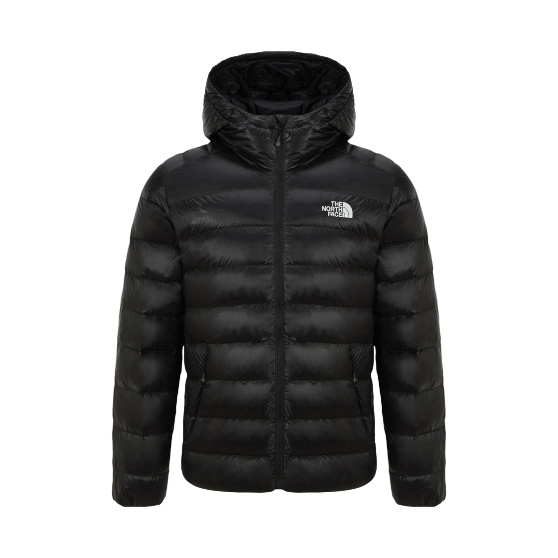 NJ1DS10C The North Face M'S Matier Down Hoodie (Rds) RBK