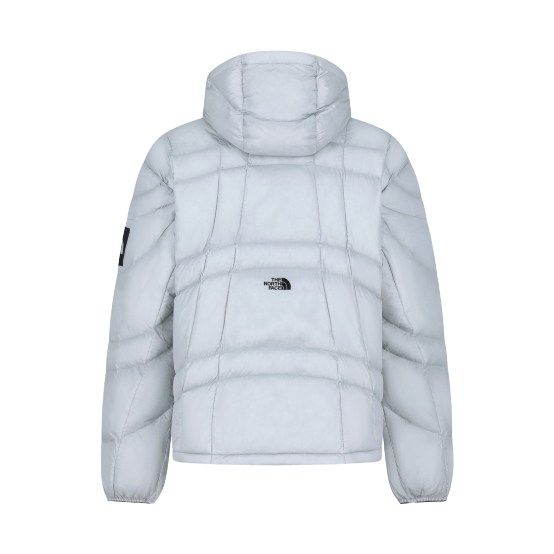 노스페이스 웨이브 LT 온 자켓 NJ3NS53K_IGY(The North Face Wave Lt On Jacket IGY) - 2
