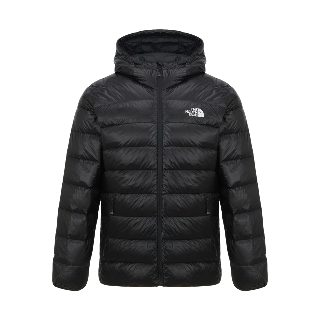 NJ1DS52F The North Face M'S Matier Down Hoodie (RDS)
