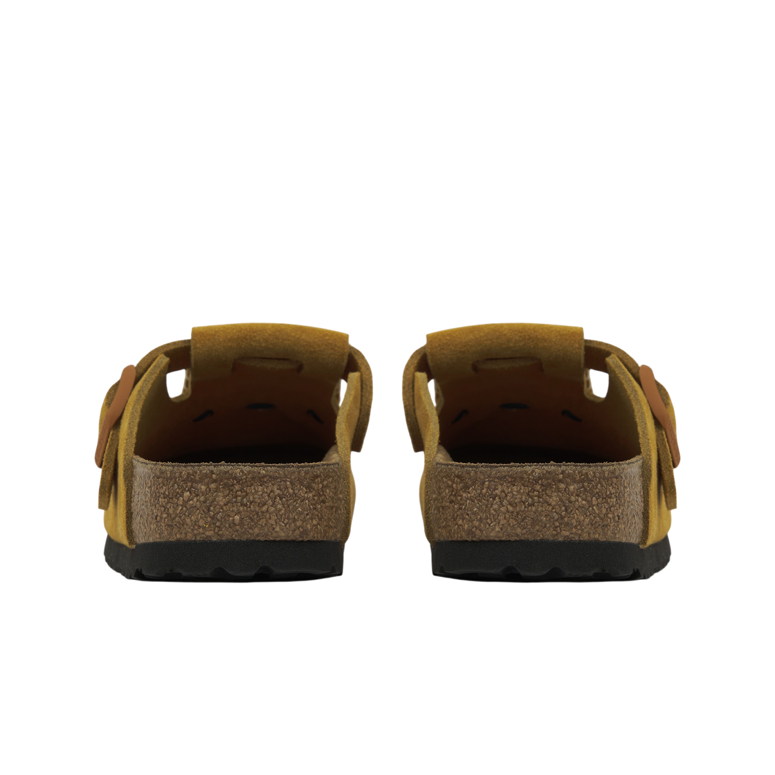 버켄스탁 x 아더에러 보스턴 플랩 허니 - 내로우(Birkenstock x Ader Error Boston Flap Honey - Narrow) - 6