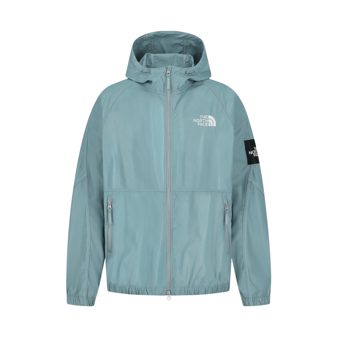 NJ3BS62L The North Face Novelty Olema Hoodie MTB