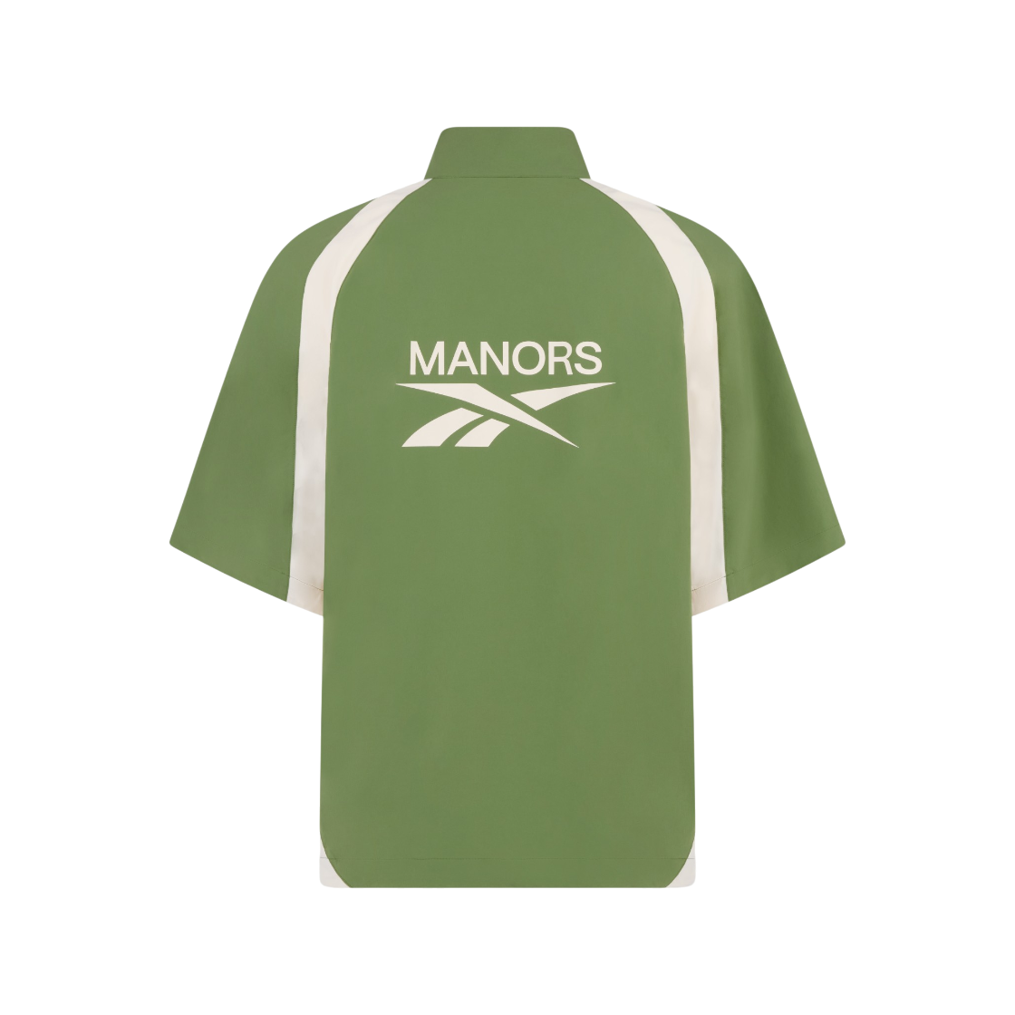 매너스 골프 x 리복 투어 셔츠 레거시 그린(Manors Golf X Reebok Tour Shirts) - 5