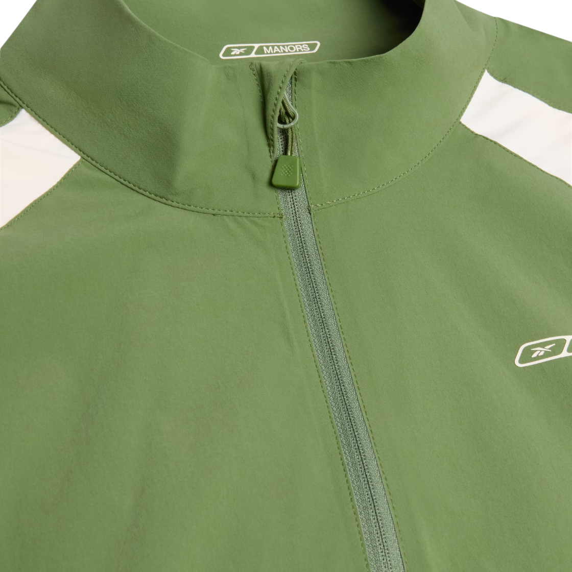 매너스 골프 x 리복 투어 셔츠 레거시 그린(Manors Golf X Reebok Tour Shirts) - 6