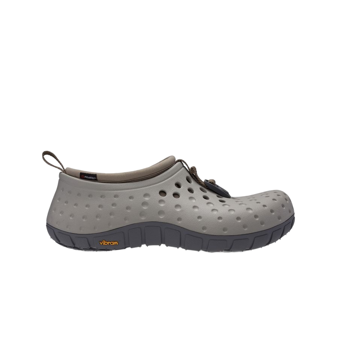 213585-1BX Crocs Tembo II RO Elephant Carbon