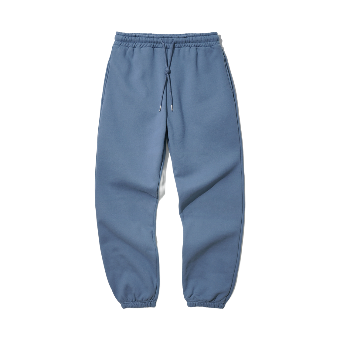 SJLP1279_BlueGray_p FP142 Essential Wide Sweat pants BlueGray SJLP1279