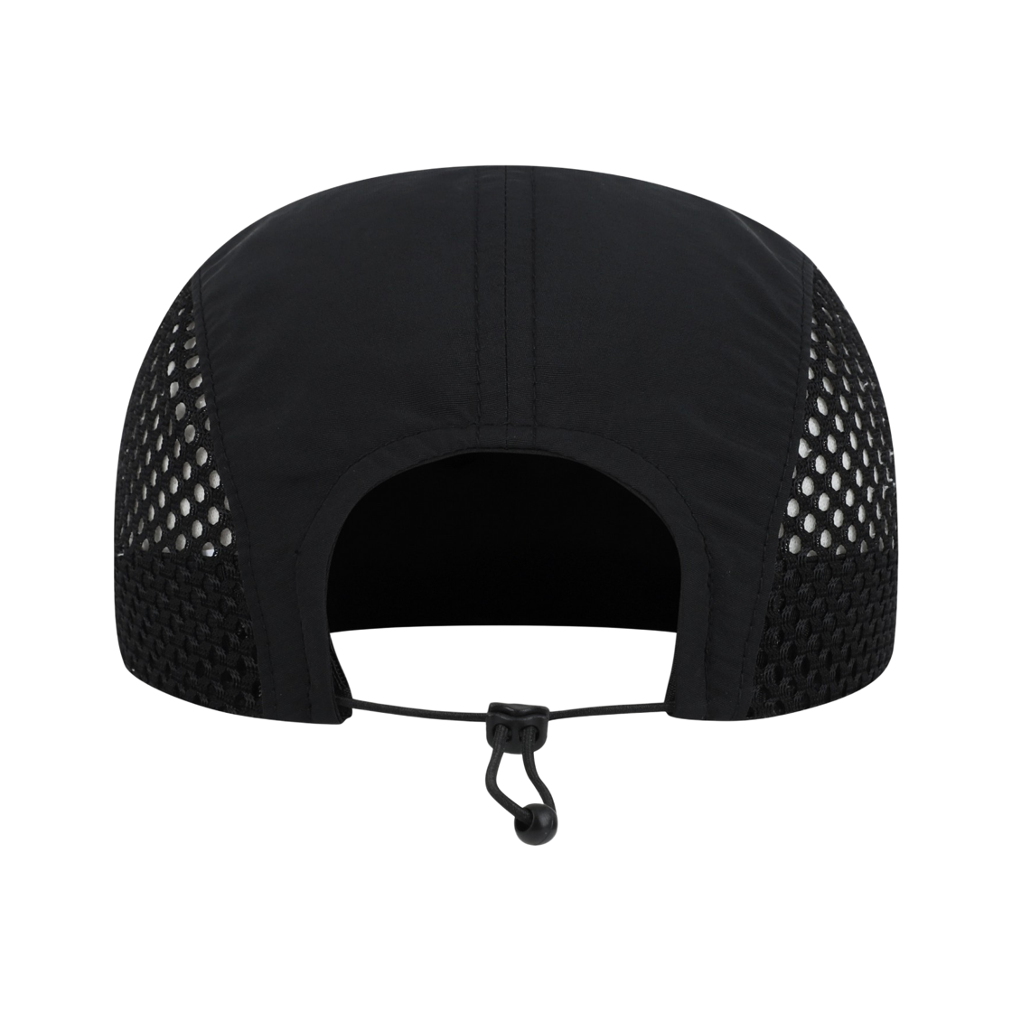 노스페이스 화이트라벨 윈드 메쉬 캡 NE3CS04J_BLK(The North Face Wl Wind Mesh Cap BLK) - 2