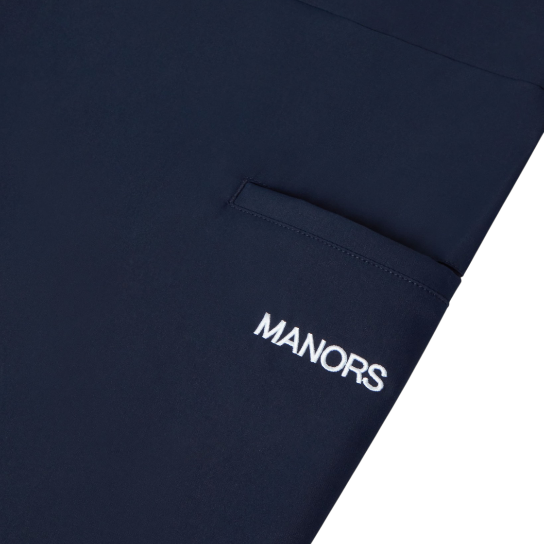 매너스 골프 치노 그린스키퍼 트라우저 미드나이트(Manors Golf Chino Greenskeeper Trouser Midnight) - 6