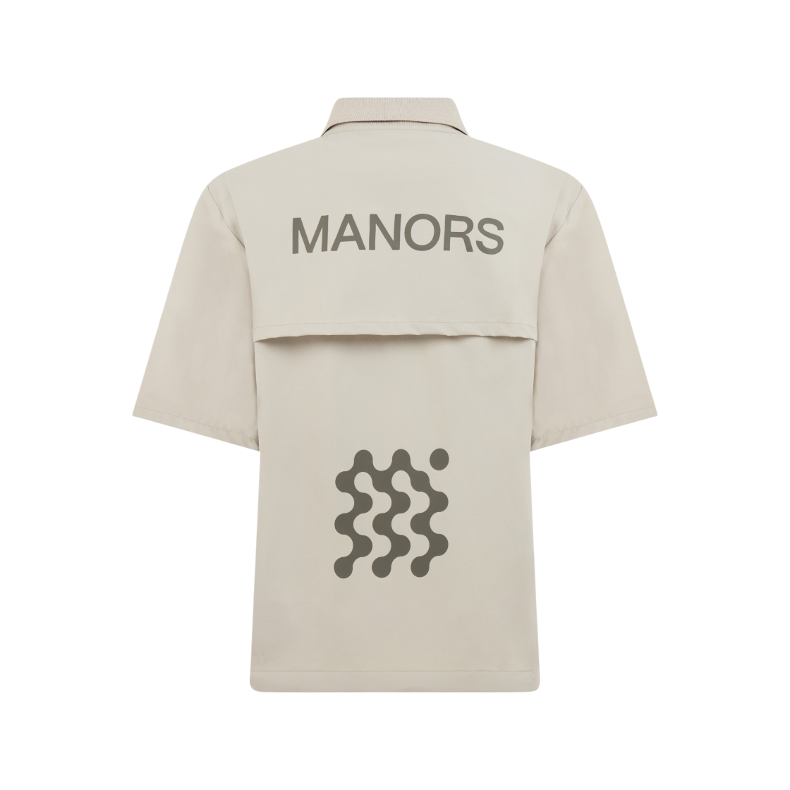 매너스 골프 슈터 셔츠 샌드(Manors Golf Shooter Shirts Sand) - 5