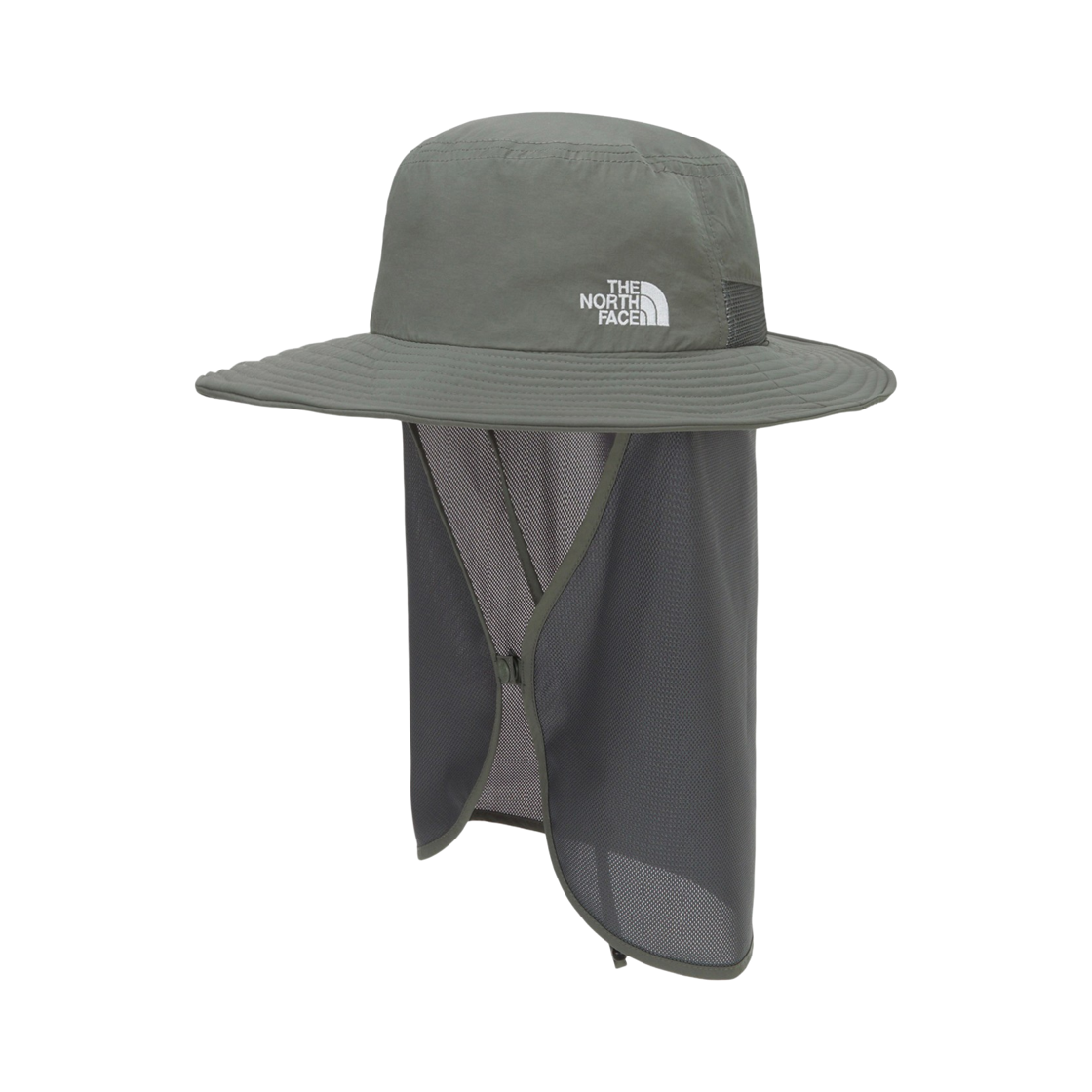 NE3HS09D The North Face Tnf Light Shield Hat KHA