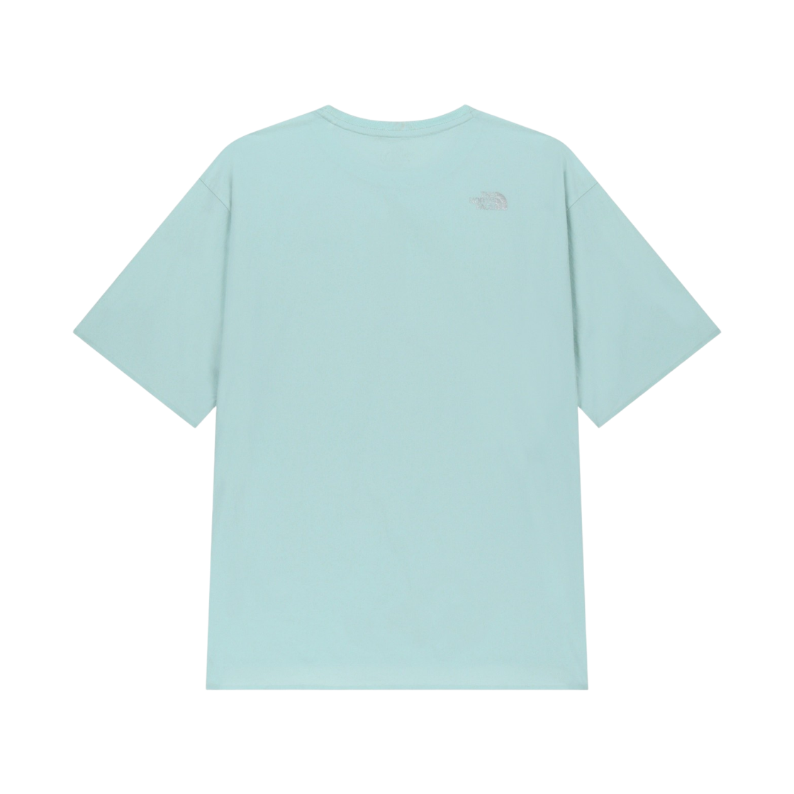 노스페이스 아이스맥스 반팔 티 NT7US15K_AUA(The North Face Icemax S/S R/Tee AUA) - 2