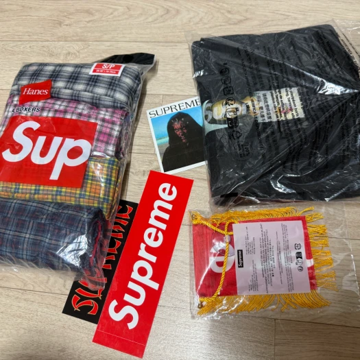 스타일 카드