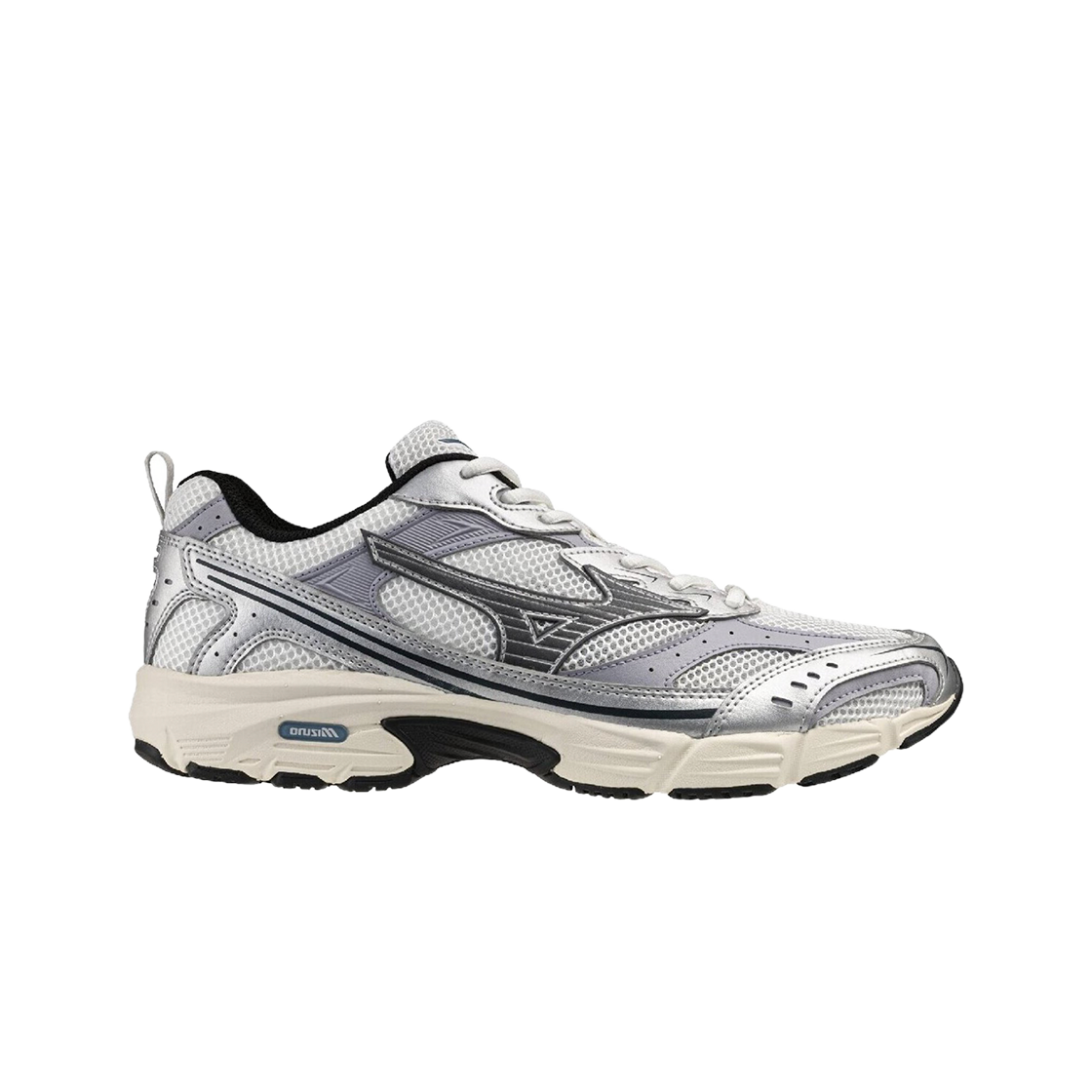 미즈노 MXR GF 화이트 아이언 게이트 실버(Mizuno MXR GF White Iron Gate Silver)