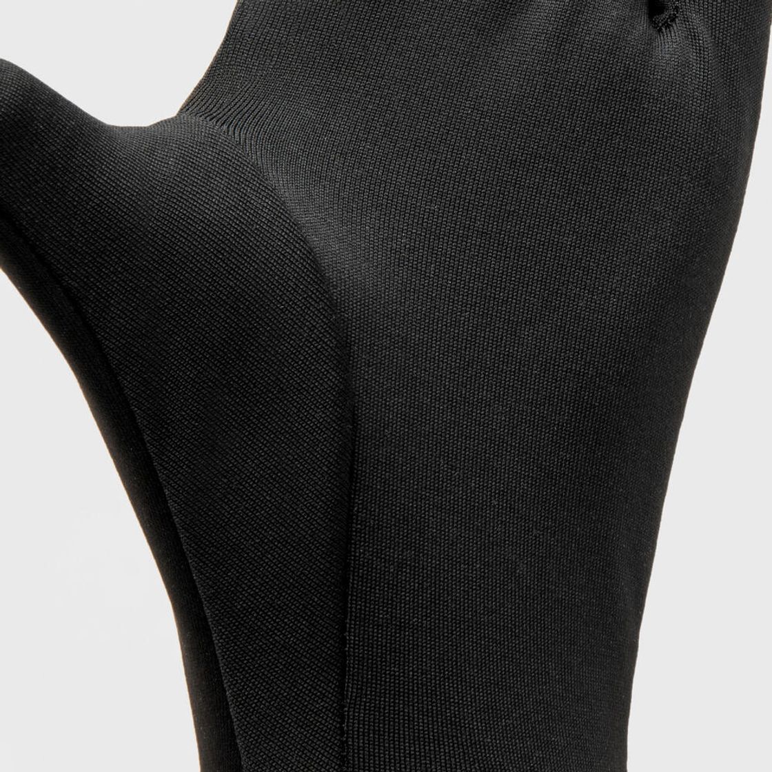데카트론 러닝 터치스크린 장갑 웜 플러스 V2 스모크 블랙(Decathlon Running Touchscreen Gloves Warm+ V2 Smoke Black) - 4