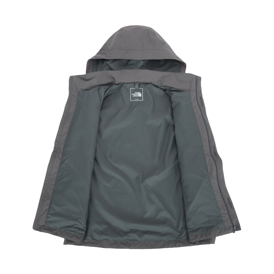 노스페이스 남성 프로 쉴드 자켓 NJ2HS50B_CHC(The North Face M'S Pro Shield Jacket CHC) - 3