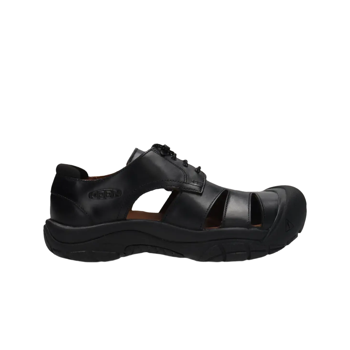 1032751 (W) Keen Newport Oxford Nocturnal Black