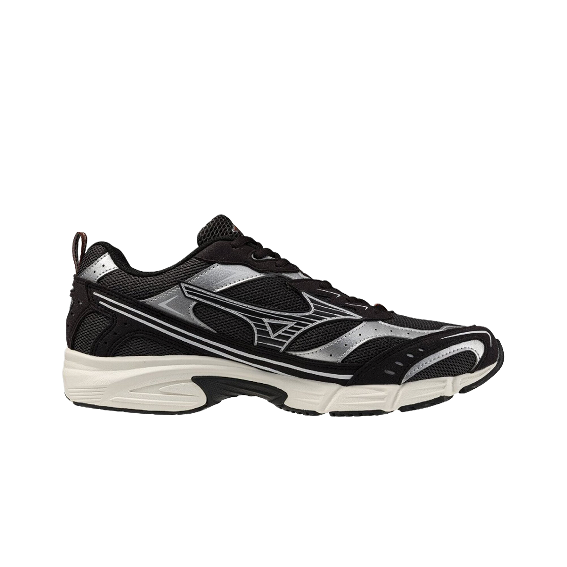 미즈노 MXR 블랙 샌드 블랙 빈 헤나(Mizuno MXR Black Sand Black Bean Henna) - 2