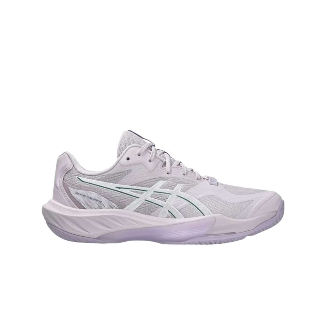 1053A084-500 Asics Sky Elite FF 4 Dahlia Murasaki
