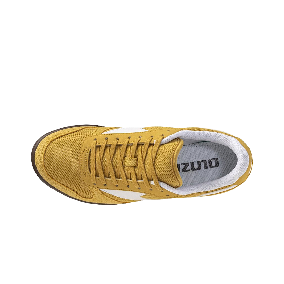미즈노 시티 윈드 하베스트 골드 화이트(Mizuno CITY WIND Harvest Gold White) - 4