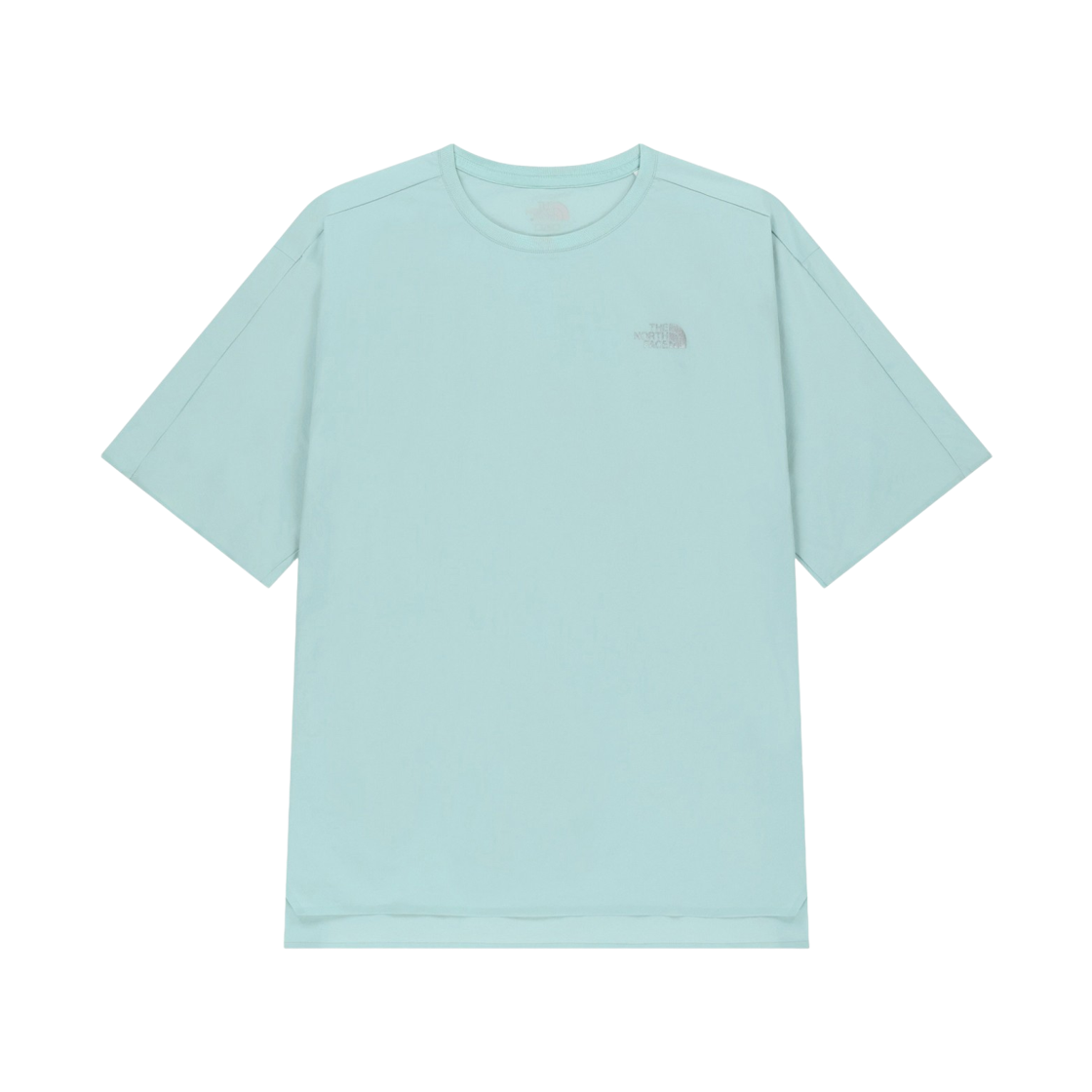 NT7US15K The North Face Icemax S/S R/Tee AUA