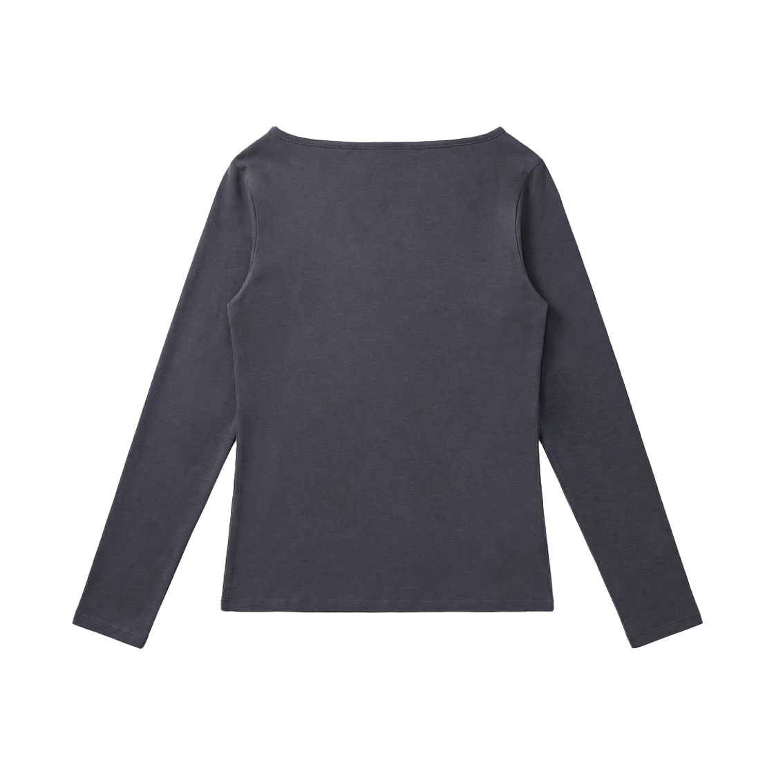 비엘알 레지듀얼 롱슬리브 그레이(BLR Residual Long Sleeve Grey) - 2