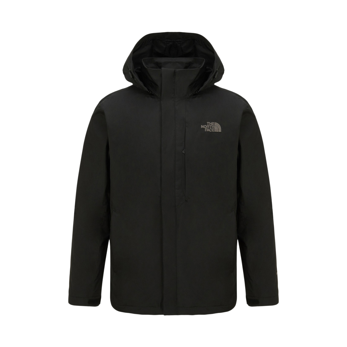 NJ2HS03A The North Face M'S Pro Shield Jacket BLK