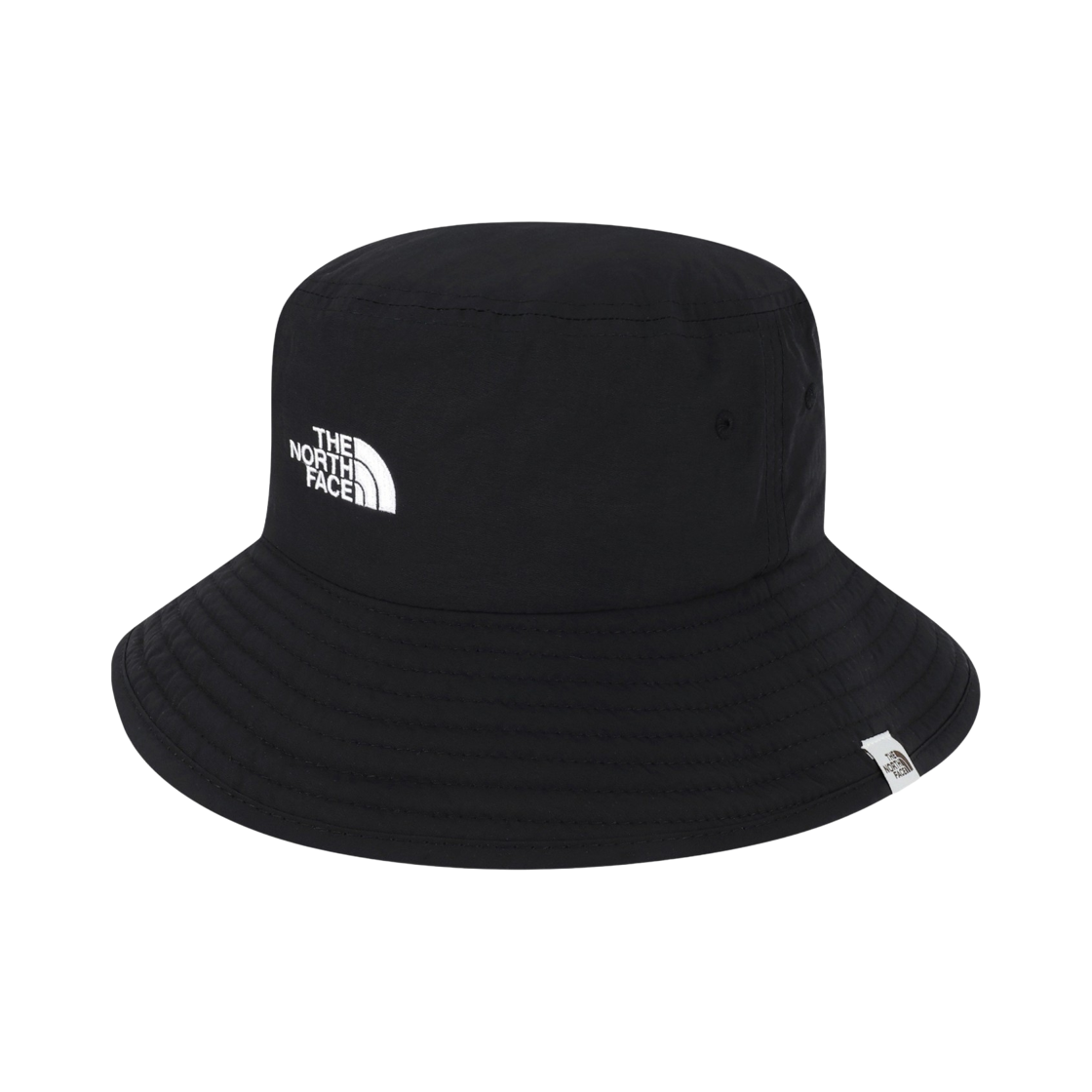 NE3HS01J The North Face Standard Lt Bucket Hat BLK