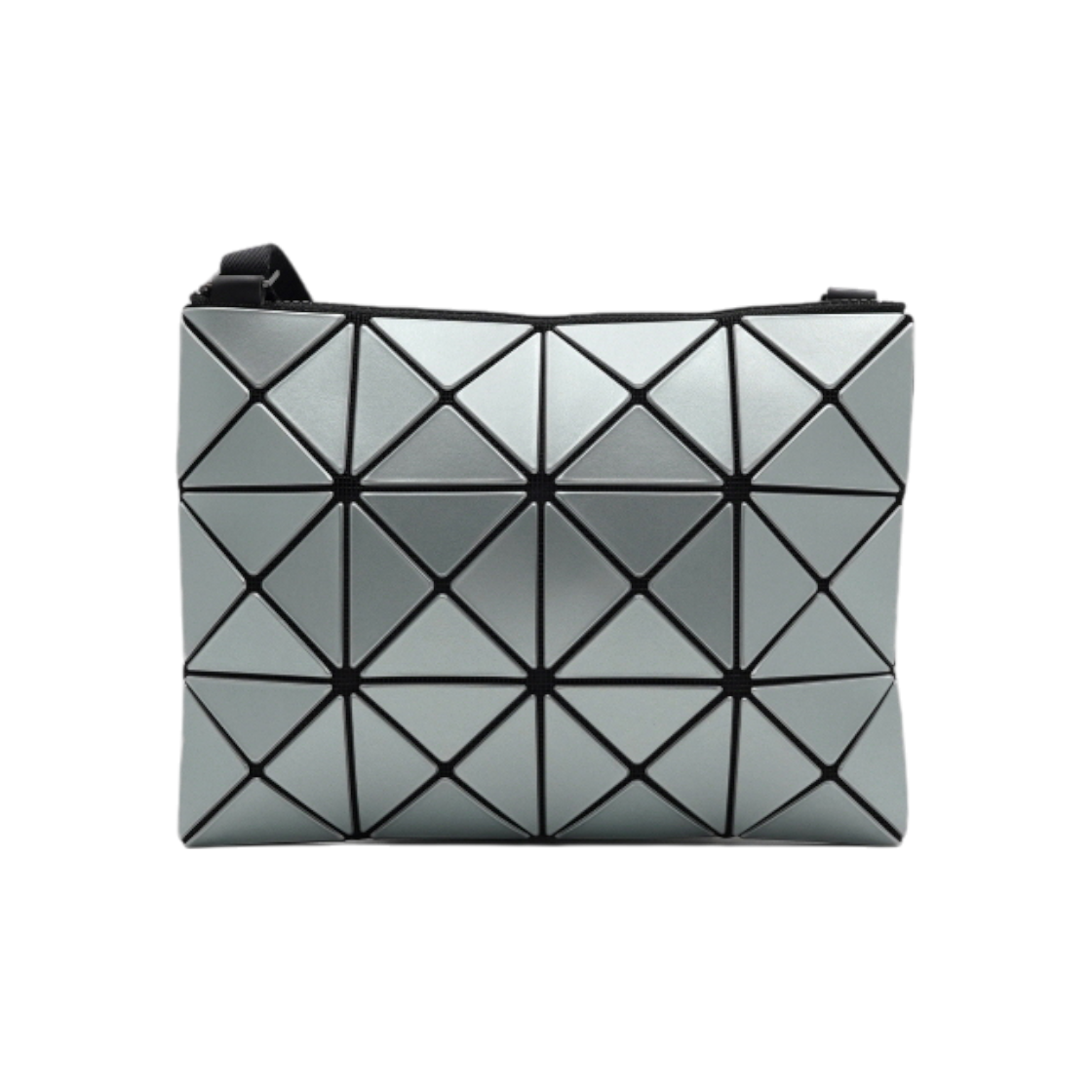 ITWES5CL7UQ4 Issey Miyake Bao Bao Lucent Metallic Crossbody Bag