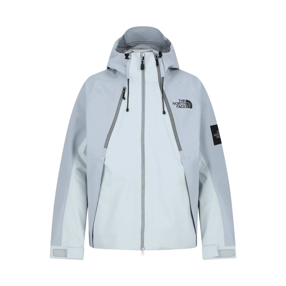 NJ2HS02K The North Face Fortis 3L Jacket BGY