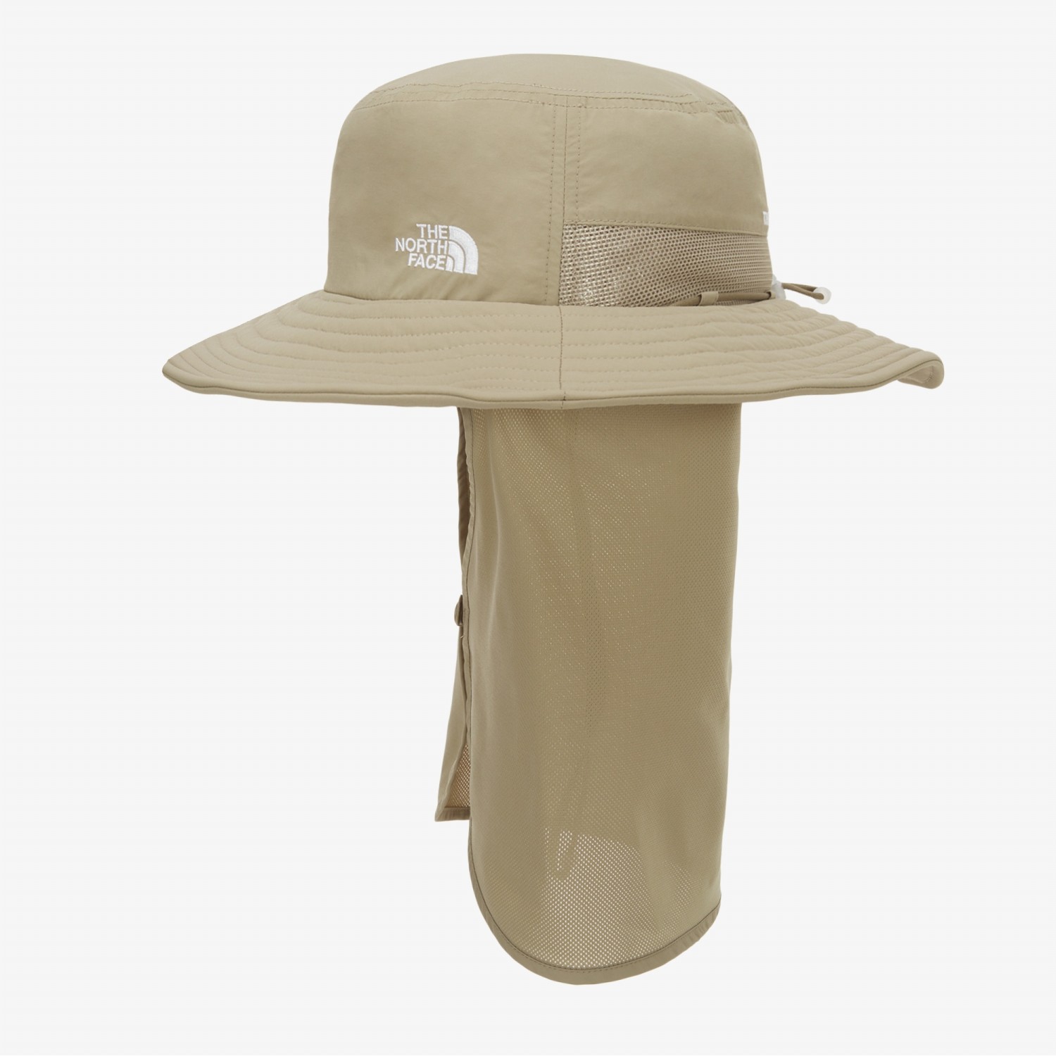 노스페이스 티엔에프 라이트 쉴드 햇 NE3HS09C_BRS(The North Face Tnf Light Shield Hat BRS) - 2
